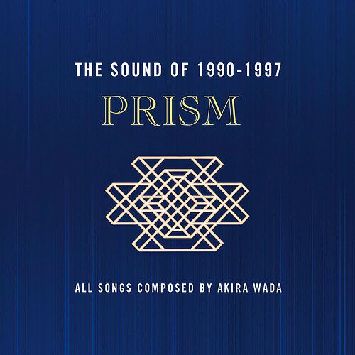 THE SOUND OF 1990-1997[CD] / PRISM