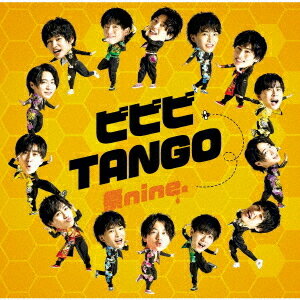 ӥӥ TANGO[CD] [ѥB] / nine.