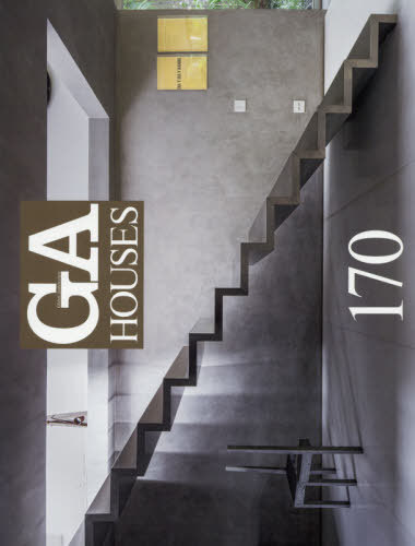 GA HOUSES ν 170[/] / ǥǥȡ硼