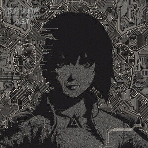 攻殻機動隊 SAC_2045 O.S.T.[CD] / アニメサントラ (音楽: 戸田信子×陣内一真)