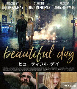 ビューティフル・デイ[Blu-ray] / 洋画