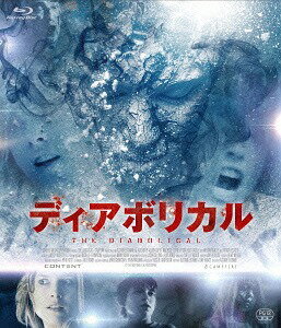 ディアボリカル[Blu-ray] / 洋画