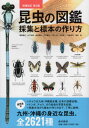 昆虫の図鑑採集と標本の作り方 九州 沖縄の身近な昆虫 全2621種 本/雑誌 / 福田晴夫/著 山下秋厚/著 福田輝彦/著 江平憲治/著 二町一成/著 大坪修一/著 中峯浩司/著 塚田拓/著