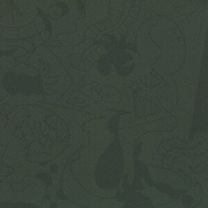 獏 -BAKU-[CD] / ALCI FROM NIKKEIKYOUDAI