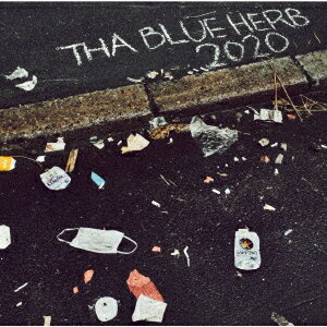 2020[CD] / THA BLUE HERB