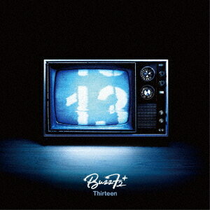 13[CD] / Buzz72+