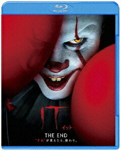 ご注文前に必ずご確認ください＜商品説明＞スティーヴン・キングの傑作小説をアンディ・ムスキエティ監督が映画化した「IT/イット」シリーズ完結編。 ルーザーズがペニーワイズを撃退してから27年後、再び連続児童失踪事件が発生する。 約99分に及ぶ豪華映像特典収録のボーナス・ディスク付き。 ブルーレイとDVDのセット。＜収録内容＞IT/イット THE END “それ”が見えたら、終わり。＜アーティスト／キャスト＞ビル・ヘイダー(演奏者)　スティーヴン・キング(演奏者)　ジェシカ・チャスティン(演奏者)　ジェームズ・マカヴォイ(演奏者)　アンディ・ムスキエティ(演奏者)　ゲイリー・ドーベルマン(演奏者)＜商品詳細＞商品番号：WHV-1000758485Movie / IT: chapter two Blu-ray & DVD Set [Limited Edition]メディア：Blu-ray収録時間：169分リージョン：A (Bonus DVD: 2)カラー：カラー字幕：英語、日本語音声：英語 Dolby TrueHD Dolby Atmos、英語 Dolby Digital 5.1ch、日本語 Dolby Digital 5.1ch発売日：2020/02/26JAN：4548967437669IT/イット THE END ”それ”が見えたら、終わり。[Blu-ray] ブルーレイ&DVDセット [初回仕様限定版] / 洋画2020/02/26発売