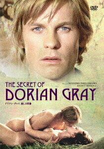 ドリアン・グレイ 美しき肖像[DVD] / 洋画