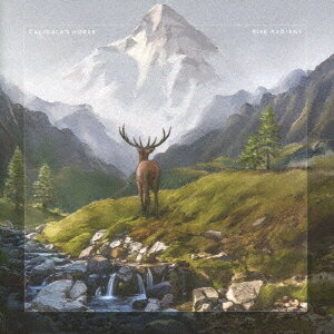 ライズ・レイディアント[CD] / カリギュラズ・ホース