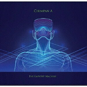 ジ・エンパシー・マシーン+シークレット・ウィッシュ[CD] [2CD+DVD] / チンパンA