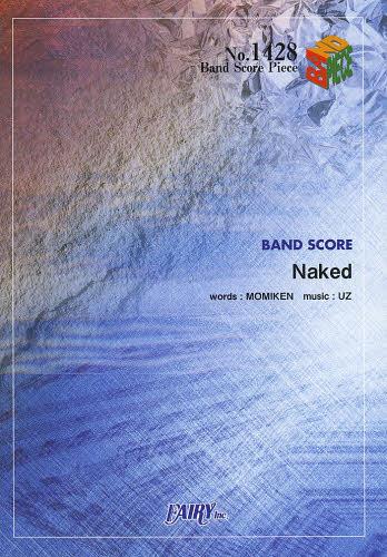  Naked SPYAIR[/] (Хɥԡ1428) (衦) / ե꡼