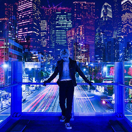 NEAR-HUMAN[CD] [輸入盤] / ビンチェン