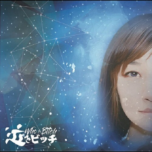 泣きビッチ[CD] / Who the Bitch