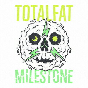 MILESTONE CD CD DVD / TOTALFAT