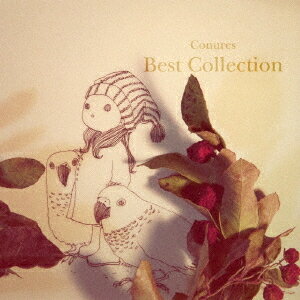 Best Collection[CD] / Conures