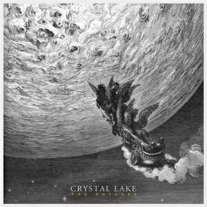 The Voyages[CD] / Crystal Lake