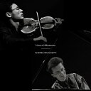 ベートーヴェン: ピアノとヴァイオリンのためのソナタ第5番「春」他[CD] / 西村尚也/アンドレア
