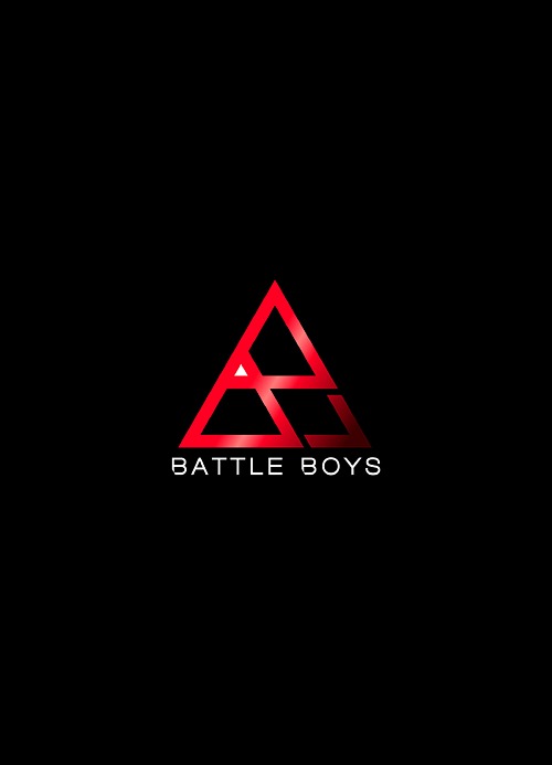 BATTLE BOYS BEST 2017-2020[CD] / BATTLE BOYS