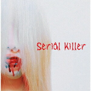 Serial Killer[CD] / RAMI THE REQUIEM