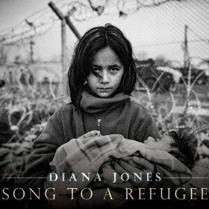ご注文前に必ずご確認ください＜商品説明＞国内仕様盤＜商品詳細＞商品番号：PRPCDJ-157Diana Jones / Song To A Refugeeメディア：CD発売日：2020/10/07JAN：4526180520788ソング・トゥ・ア・レフュージー[CD] / ダイアナ・ジョーンズ2020/10/07発売