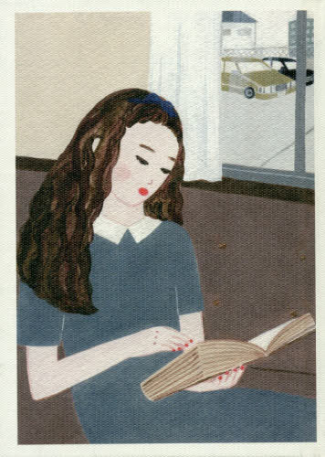 読書の日記 本づくり/スープとパン/重力[本/雑誌] / 阿久津隆/著