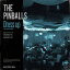 Dress up[CD] / THE PINBALLS