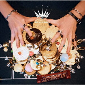 ご注文前に必ずご確認ください＜商品説明＞2020年3月に待望の日本デビューを果たした、次世代No.1ボーイズグル−プ”Stray Kids”のJAPAN 1st Mini Album!＜収録内容＞ALL INFAMOne Day神メニュー -Japanese ver.-Back Door -Japanese ver.-TOP -Japanese ver.-SLUMP -Japanese ver.-＜アーティスト／キャスト＞Stray Kids(演奏者)＜商品詳細＞商品番号：ESCL-5466Stray Kids / All In [Regular Edition]メディア：CD発売日：2020/11/04JAN：4547366473957ALL IN[CD] [通常盤] / Stray Kids2020/11/04発売