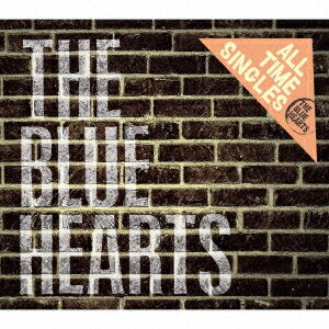 ALL TIME SINGLES SUPER PREMIUM BEST[CD] [Blu-spec CD2] [2CD+DVD] / THE BLUE HEARTS