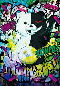 ダンガンロンパ[Blu-ray] 10th Anniversary Complete Blu-ray BOX / アニメ