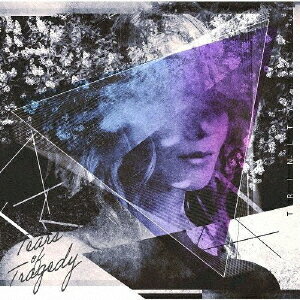 TRINITY[CD] / TEARS OF TRAGEDY