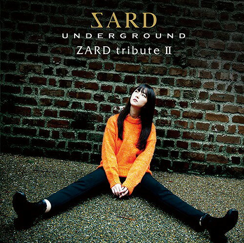 ZARD tribute II CD DVD付初回限定盤 / SARD UNDERGROUND