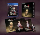 Last Labyrinth Collector’s Edition PS4 VR専用 / ゲーム