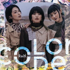 Real[CD] / color-code