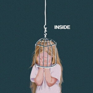 INSIDE[CD] / Ochunism