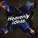 Heavenly ideas CD 通常盤 / Thinking Dogs