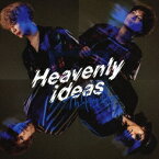 Heavenly ideas[CD] [通常盤] / Thinking Dogs