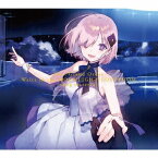 Fate/Grand Order Waltz in the MOONLIGHT/LOSTROOM song material[CD] / ゲーム・ミュージック