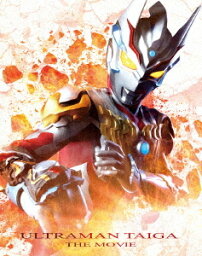 劇場版ウルトラマンタイガ ニュージェネクライマックス[Blu-ray] [特装限定版] / 特撮