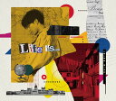 Life is ...[CD] 豪華盤 [Blu-ray付初回限定盤] / 入野自由