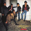 ROCK’N’ ROLL JUNKY[CD] / COOLS R.C.