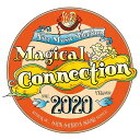 MAGICAL CONNECTION 2020 CD / オムニバス