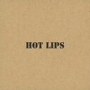 HOT LIPS CD / ZIGGY