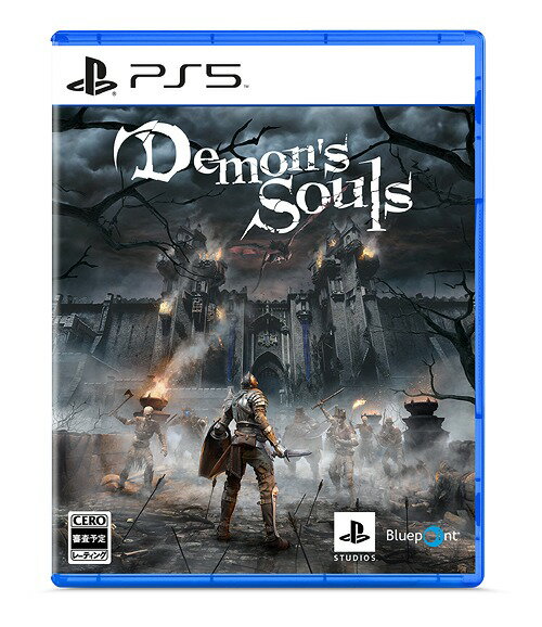 Demon’s Souls[PS5] / ゲーム