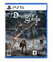Demonfs Souls[PS5] / Q[
