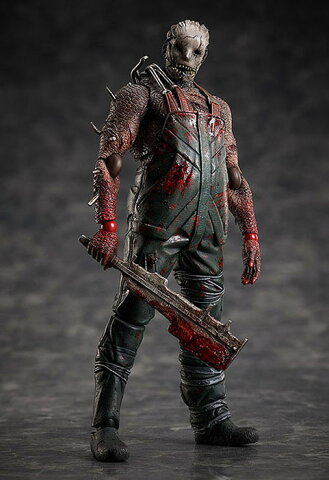 【グッドスマイルカンパニー】figma Dead by Daylight トラッパー【2021年9月発売】[グッズ]