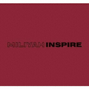 INSPIRE[CD] [CD+DVD+グッズ/完全生産限定盤] / オムニバス