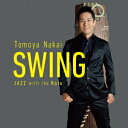 SWING～JAZZ with the Koto～ CD / 中井智弥