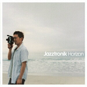 Horizon[CD] [UHQCD] / Jazztronik