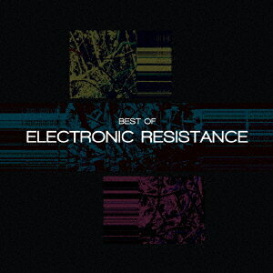 ご注文前に必ずご確認ください＜商品説明＞Deetron Vince Watson Funk D’Void Rennie Foster DJ 3000 Claude Young参加。Karim Sahraoui aka Electronic Resistanceのベスト盤が福岡のBlue Arts Musicよりリリース。＜アーティスト／キャスト＞ELECTRONIC RESISTANCE(演奏者)＜商品詳細＞商品番号：BAMCD-11ELECTRONIC RESISTANCE / Best Of Electronic Resistanceメディア：CD発売日：2020/12/16JAN：4518575736652ベスト・オブ・エレクトロニック・レジスタンス[CD] / エレクトロニック・レジスタンス2020/12/16発売