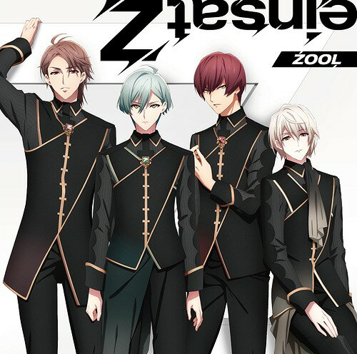 AvQ[wAChbVZuxZOOL 1st Album ueinsatZv[CD] [ʏ] / ZOOL